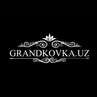 Логотип канала grandkovka_uz1