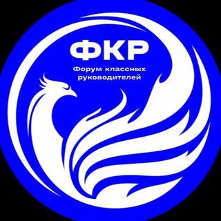 Логотип канала vfkr_ru