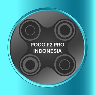 Логотип канала pocof2proindonesia