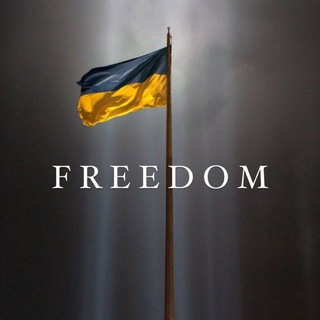 Логотип канала freedomofjesus