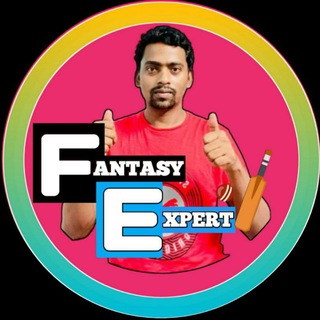 Логотип канала fantasyexpertl