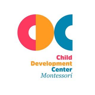 Логотип канала childcenteruz