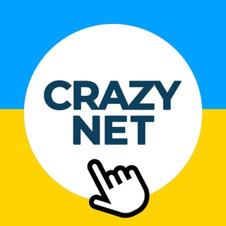 Логотип crazynetik