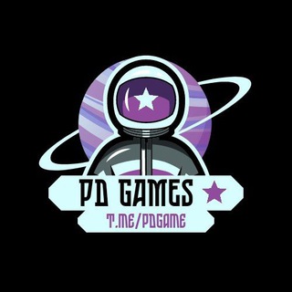 Логотип pdgame