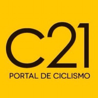 Логотип канала ciclo21