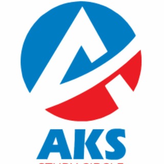 Логотип канала aksias