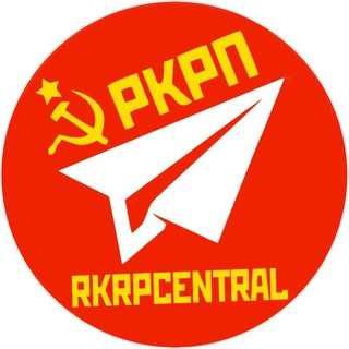 Логотип rkrpcentral