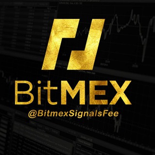 Логотип канала bitmexsignalsfee