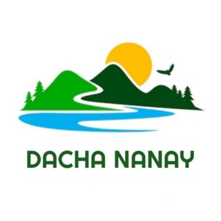 Логотип dachananay