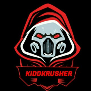 Логотип kiddkrusher02