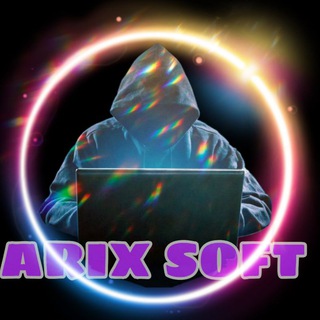 Логотип arixsoft0