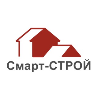 Логотип smartstroy