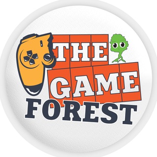 Логотип канала the_game_forest_ann