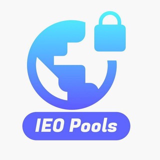 Логотип канала ieopools