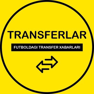 Логотип канала FUTBOL_TRANSFERLAR_TRANSFERI