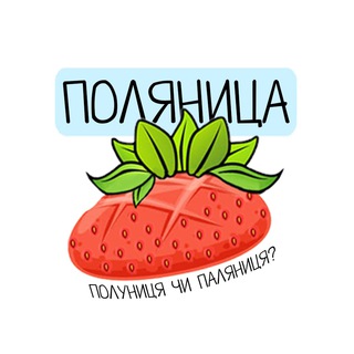 Логотип канала saypolanicha