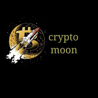 Логотип канала ccrypto_moon