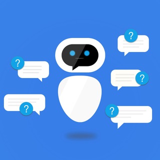 Логотип канала webbotchat