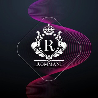 Логотип канала rommani_sale