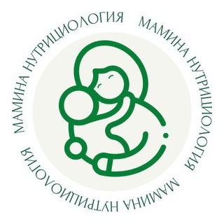 Логотип канала mum_nutrition