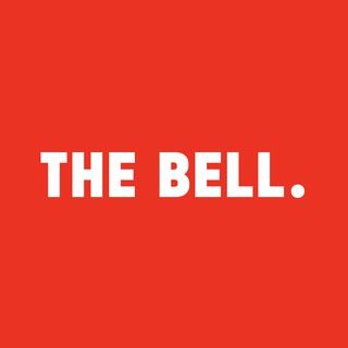 Логотип канала thebell_io