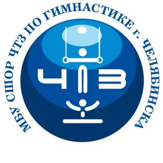 Логотип канала gymtankograd