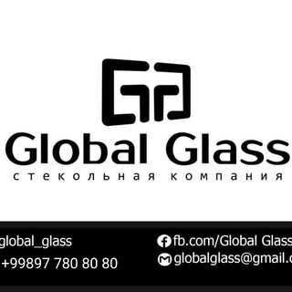 Логотип global_glass_fergana