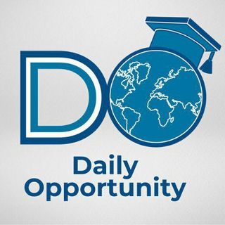 Логотип канала dailyopportunity