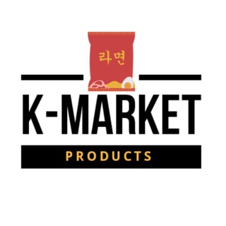 Логотип канала kmarketlove