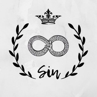 Логотип infinity_sin