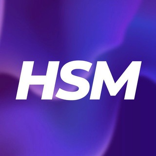 Логотип канала hsmfinu