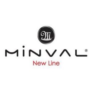 Логотип канала minval