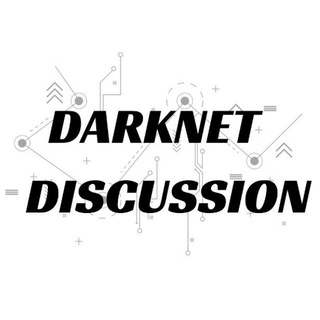 Логотип канала t_darknet