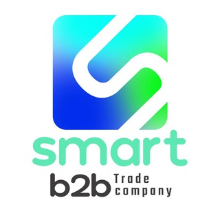 Логотип канала smart_b2b