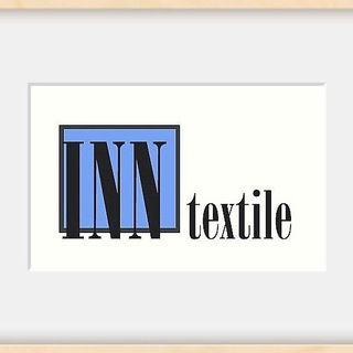 Логотип Inntextile