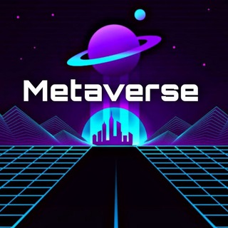 Логотип канала Metavselennay