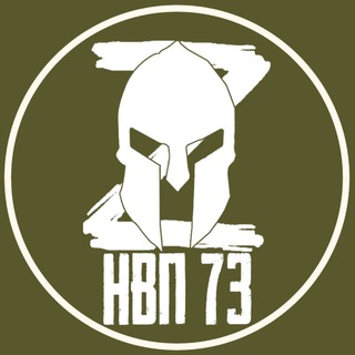 Логотип канала nvp_73
