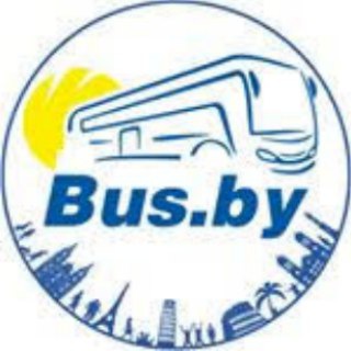 Логотип канала busbyminsk