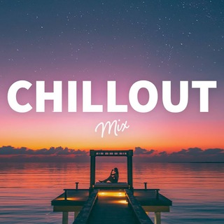 Логотип канала chillout_ambient_lounge