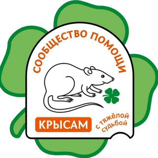 Логотип канала ratfund