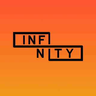 Логотип канала infinity_bel