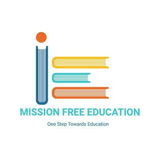 Логотип mission_free_education