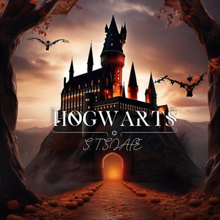 Логотип канала hogwartsstsnape