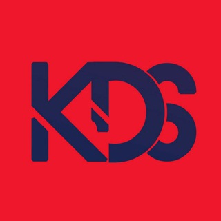 Логотип канала kkd1s