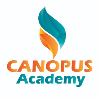 Логотип canopus_academy