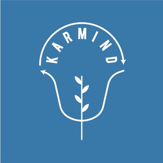 Логотип канала karmind2021