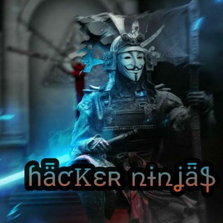 Логотип hackerninjas