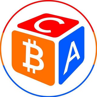 Логотип канала cordobabitcoin