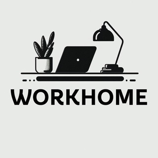 Логотип канала youhomeworks