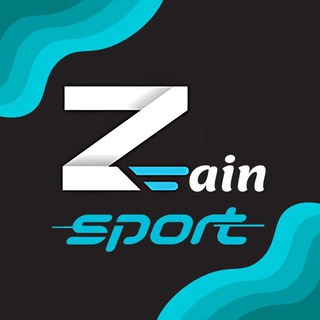 Логотип канала zeinsport